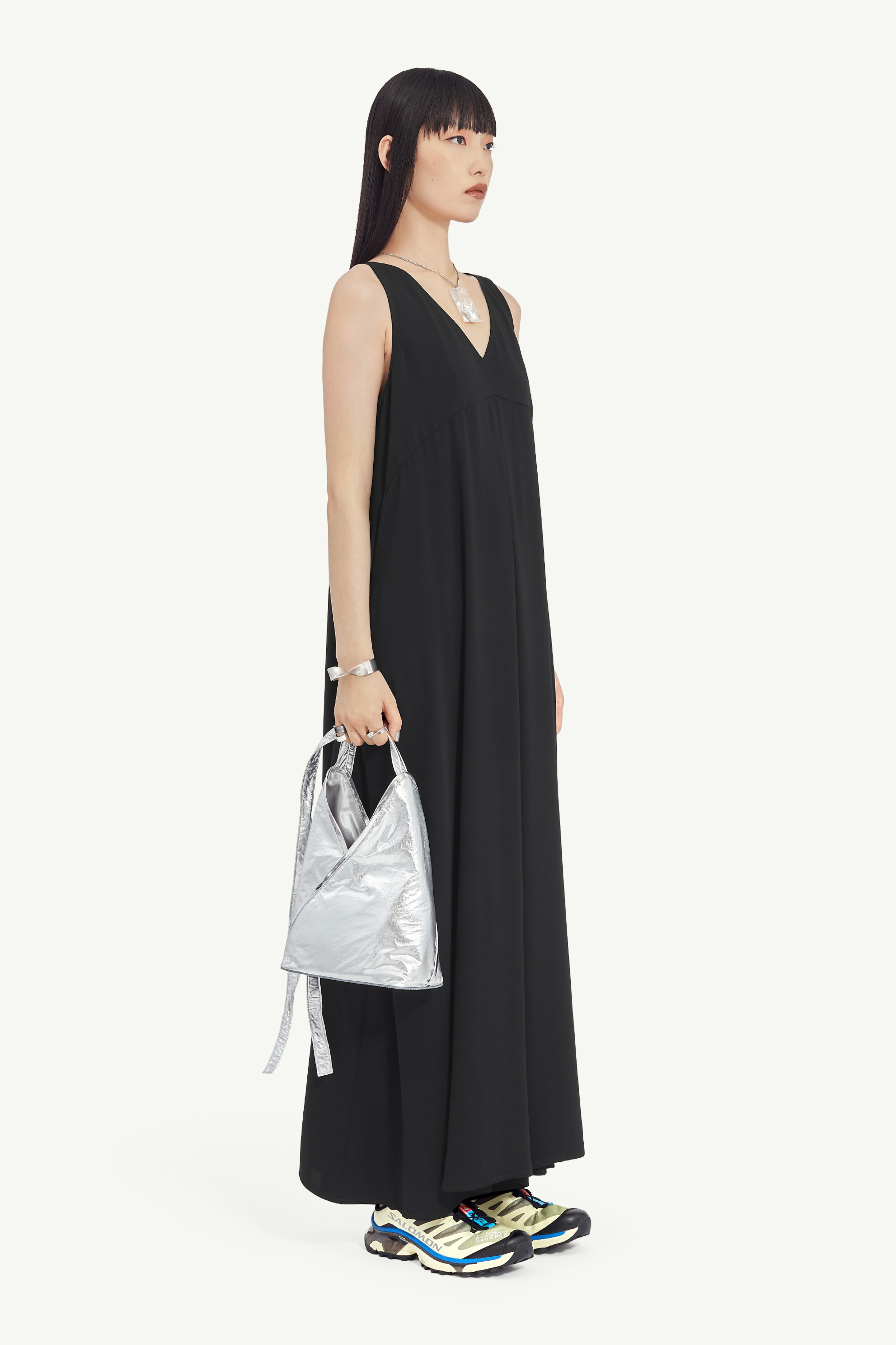 Fluid Jumpsuit - 3