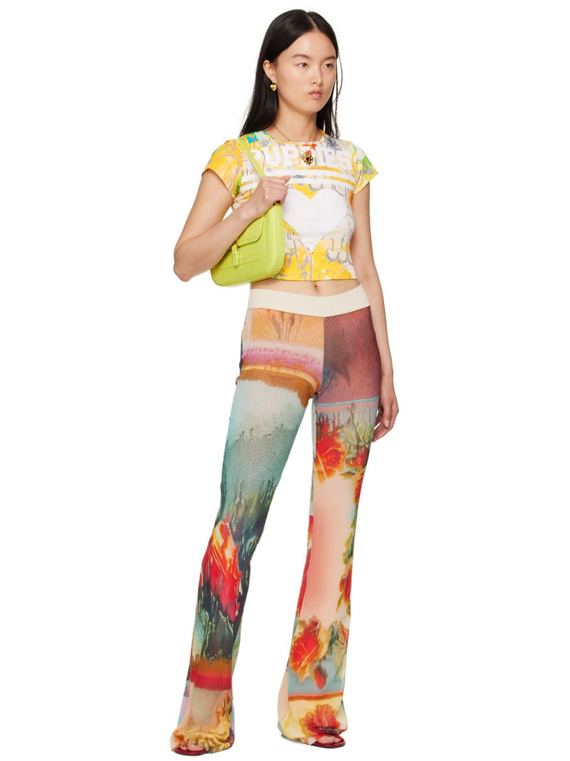 Gold Lover Earrings 4