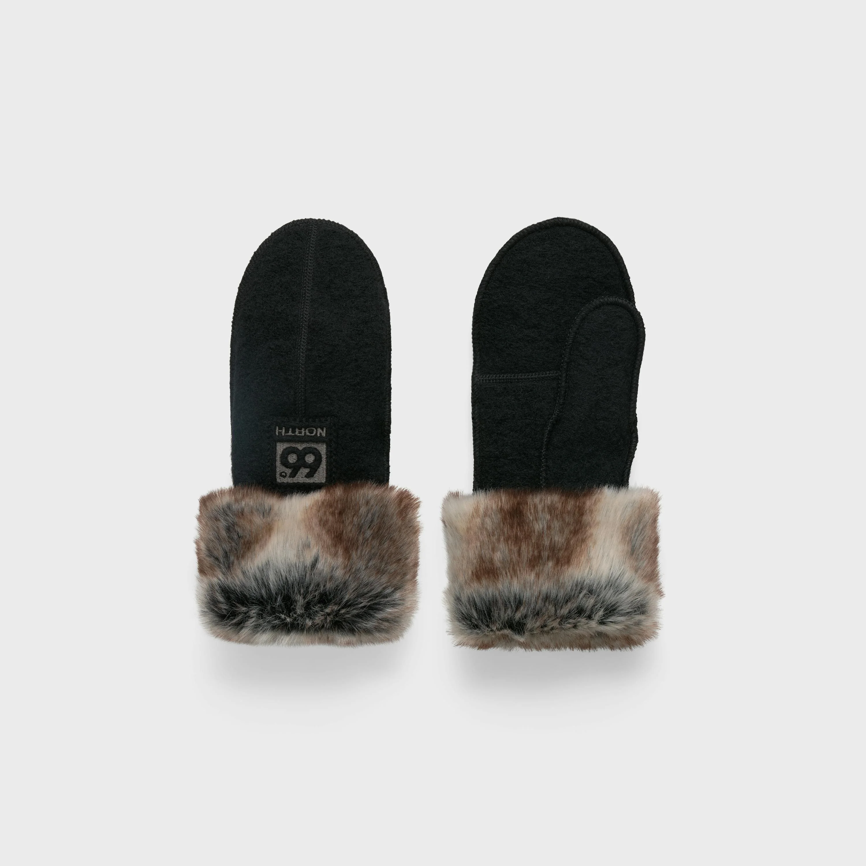 Kaldi Arctic mittens - 1