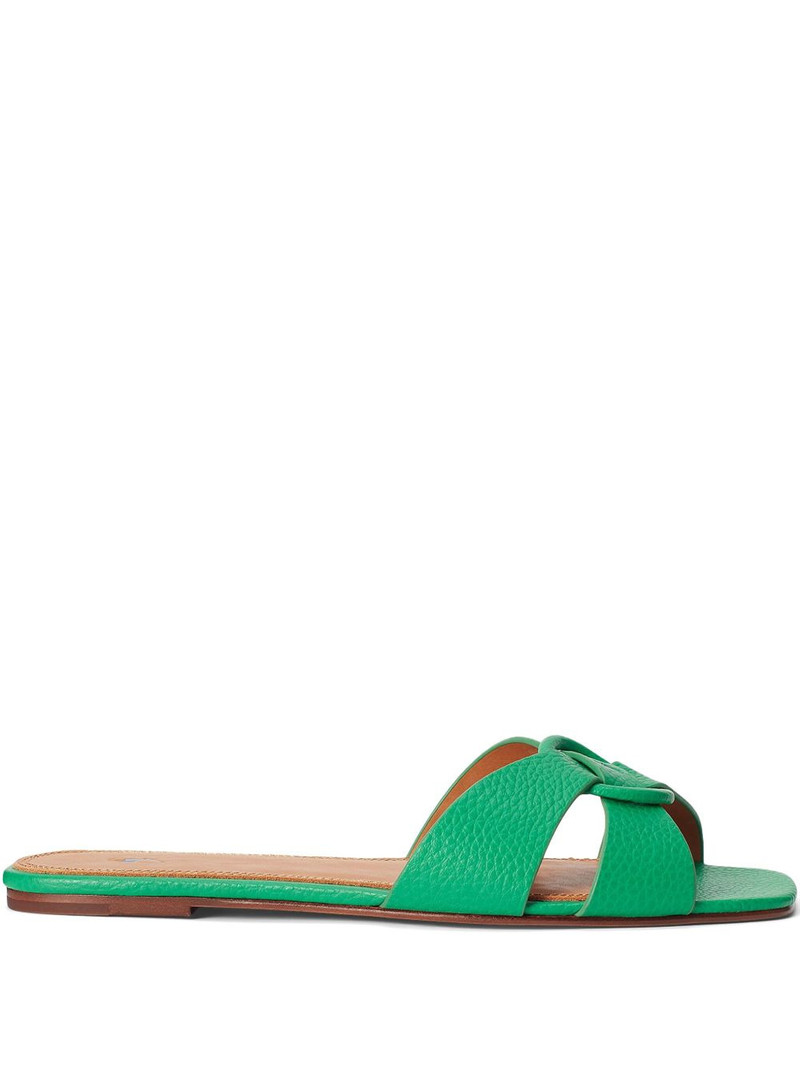 Polo Pony sandals 1