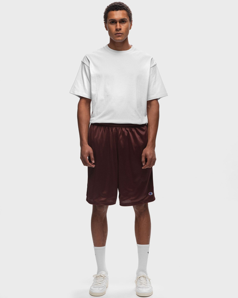 Champion CLASSIC MESH SHORTS outlook