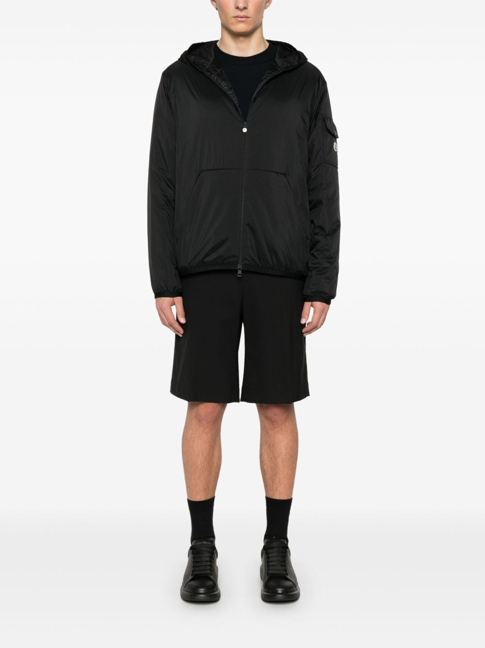 Monteynard jacket - 2