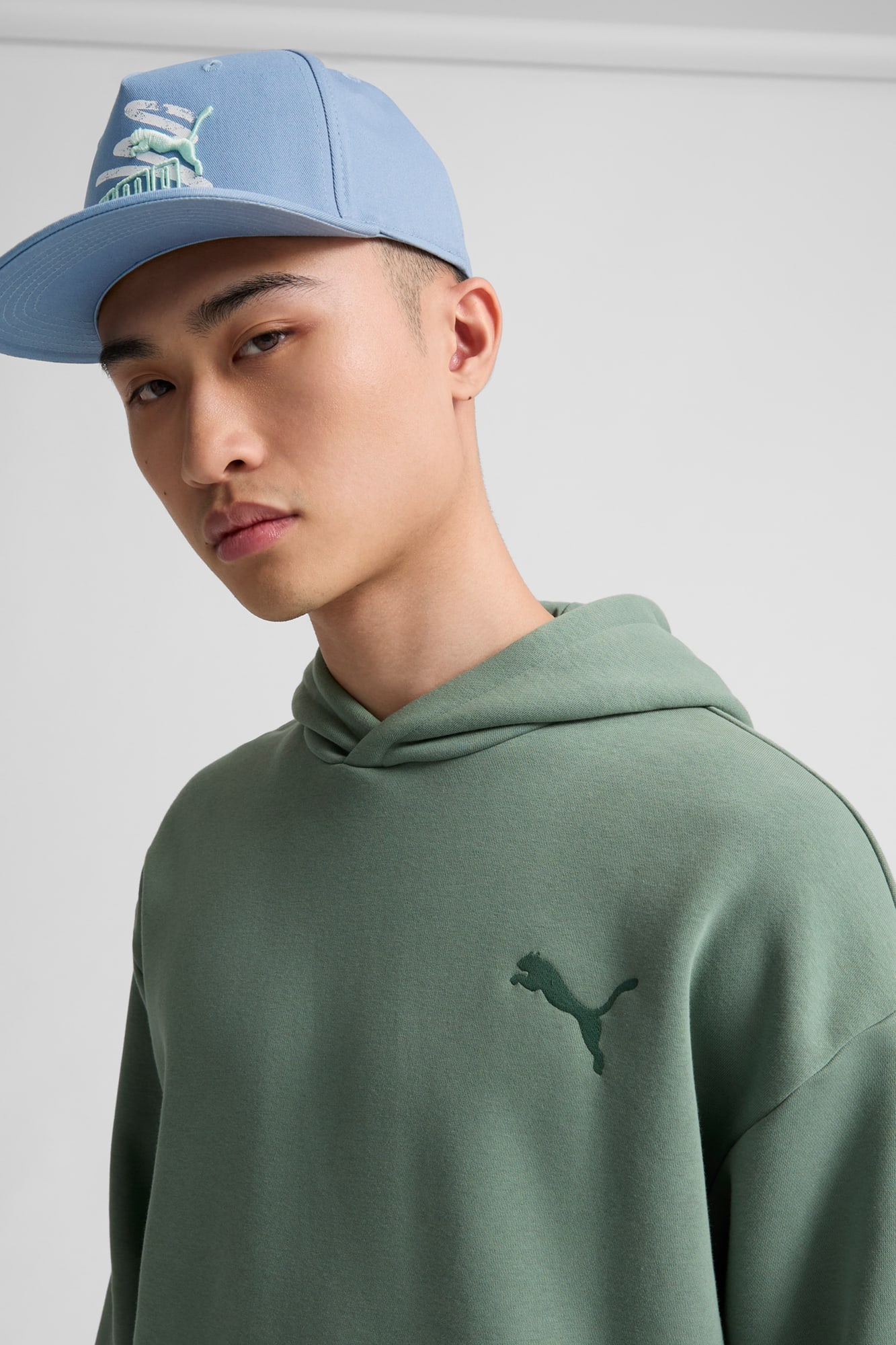 PUMA Evolve Cap - 3