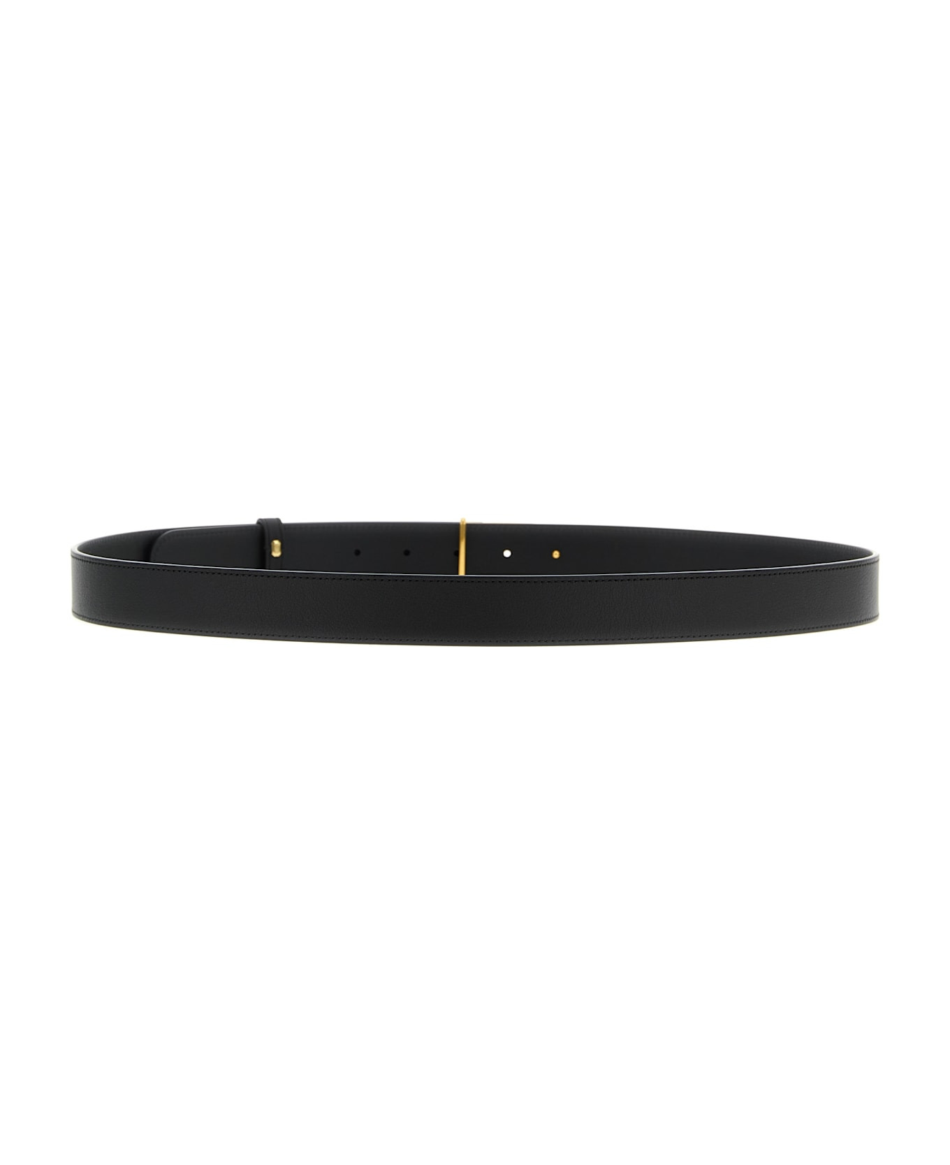 Valentino Garavani Vlogo Signature Belt - 2