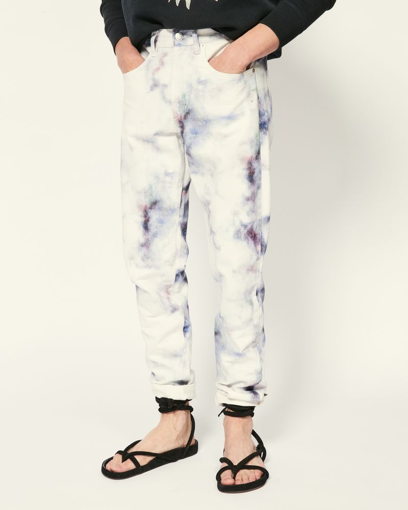 JACK PANTS - 3