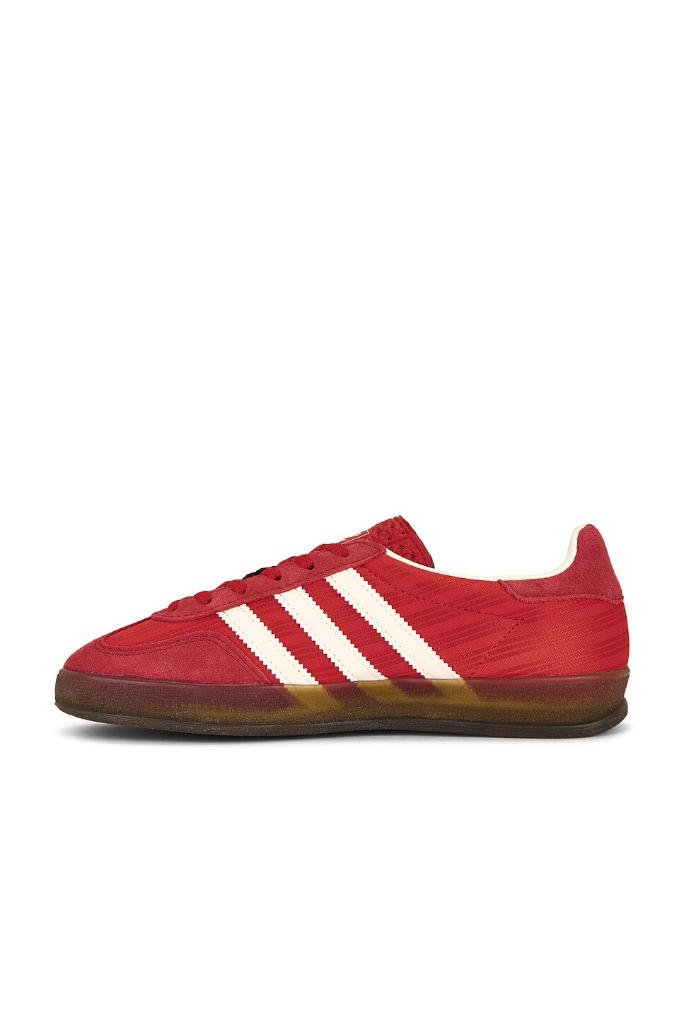 Gazelle Indoor - 5
