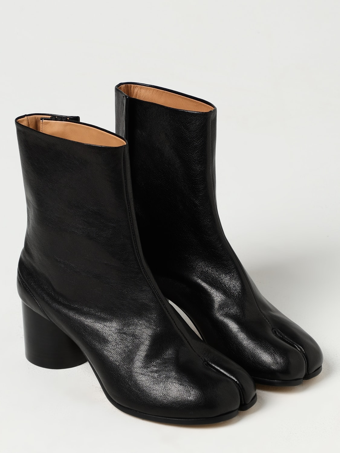 Flat ankle boots woman Maison Margiela - 2