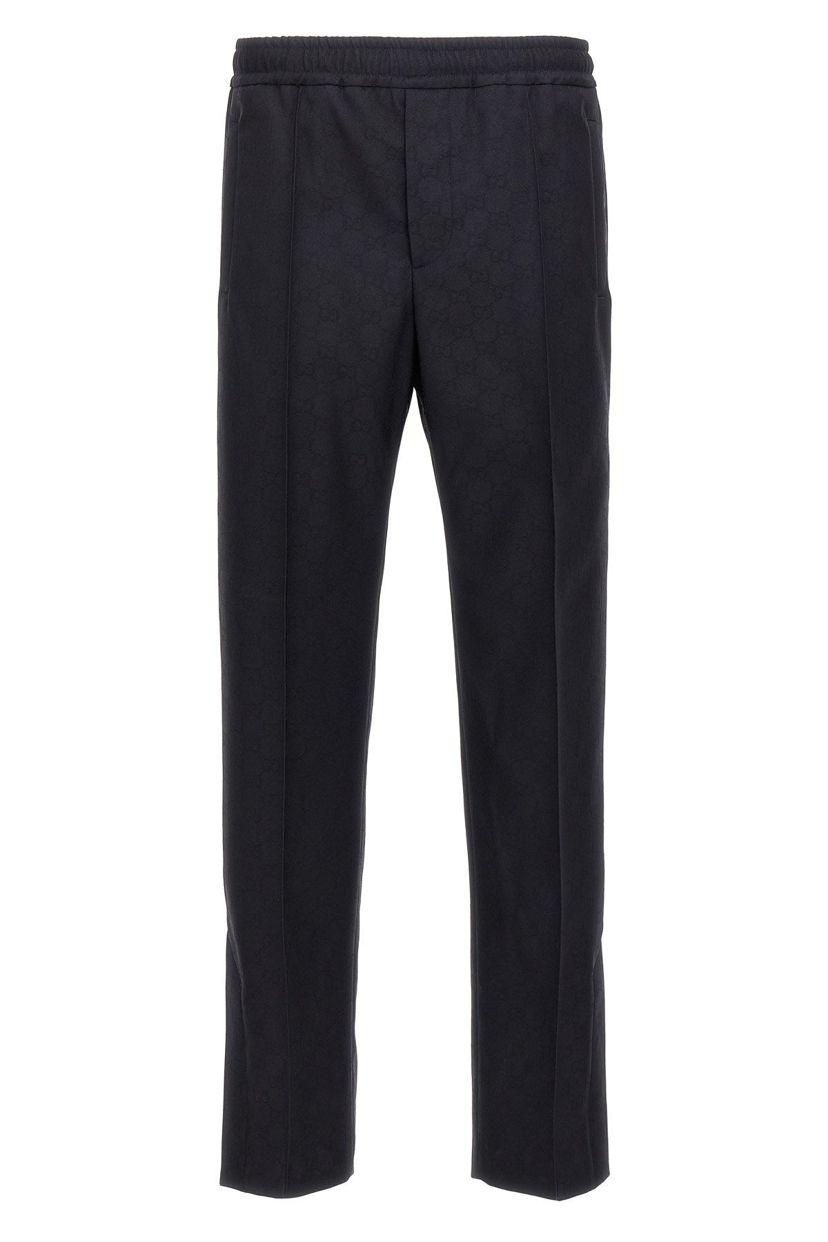 Gucci Men 'Gg' Pants - 1