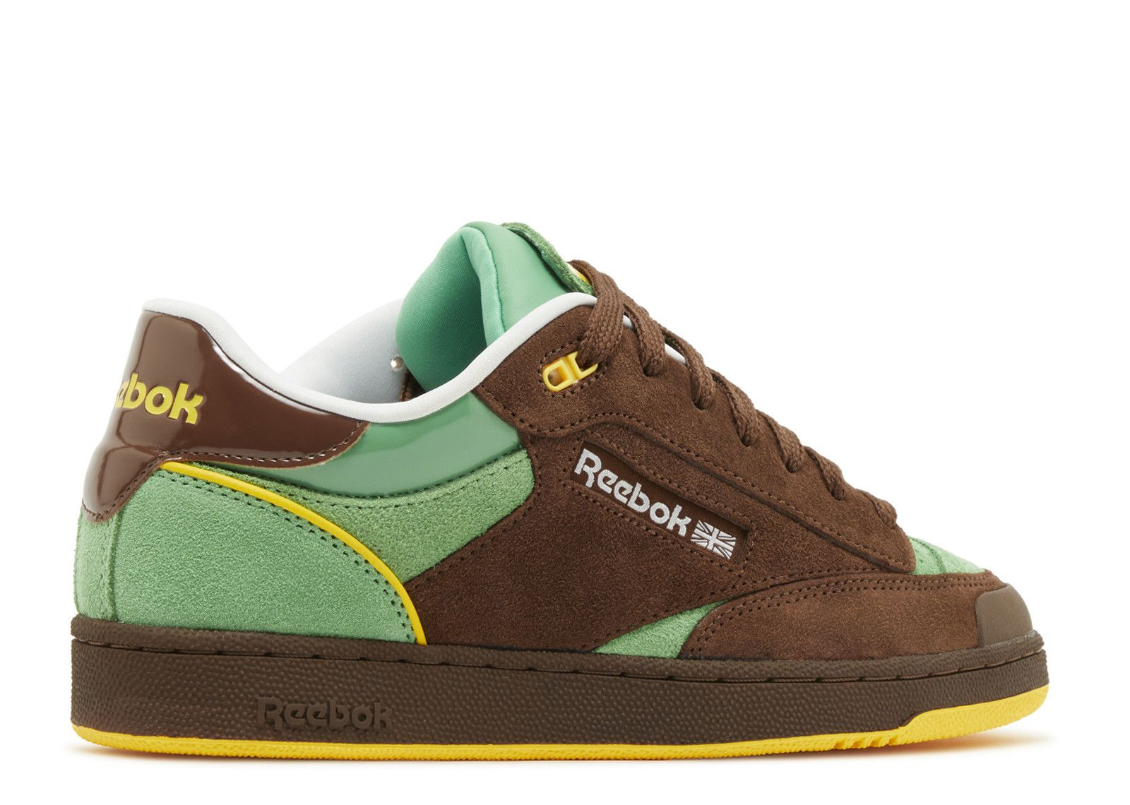 CLUB C BULC 'Y2K PACK - BRUSH BROWN' - 3