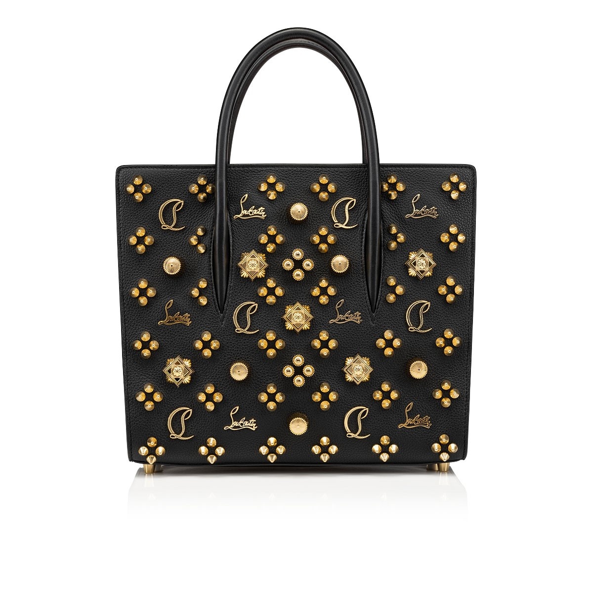 Paloma medium Black - 1
