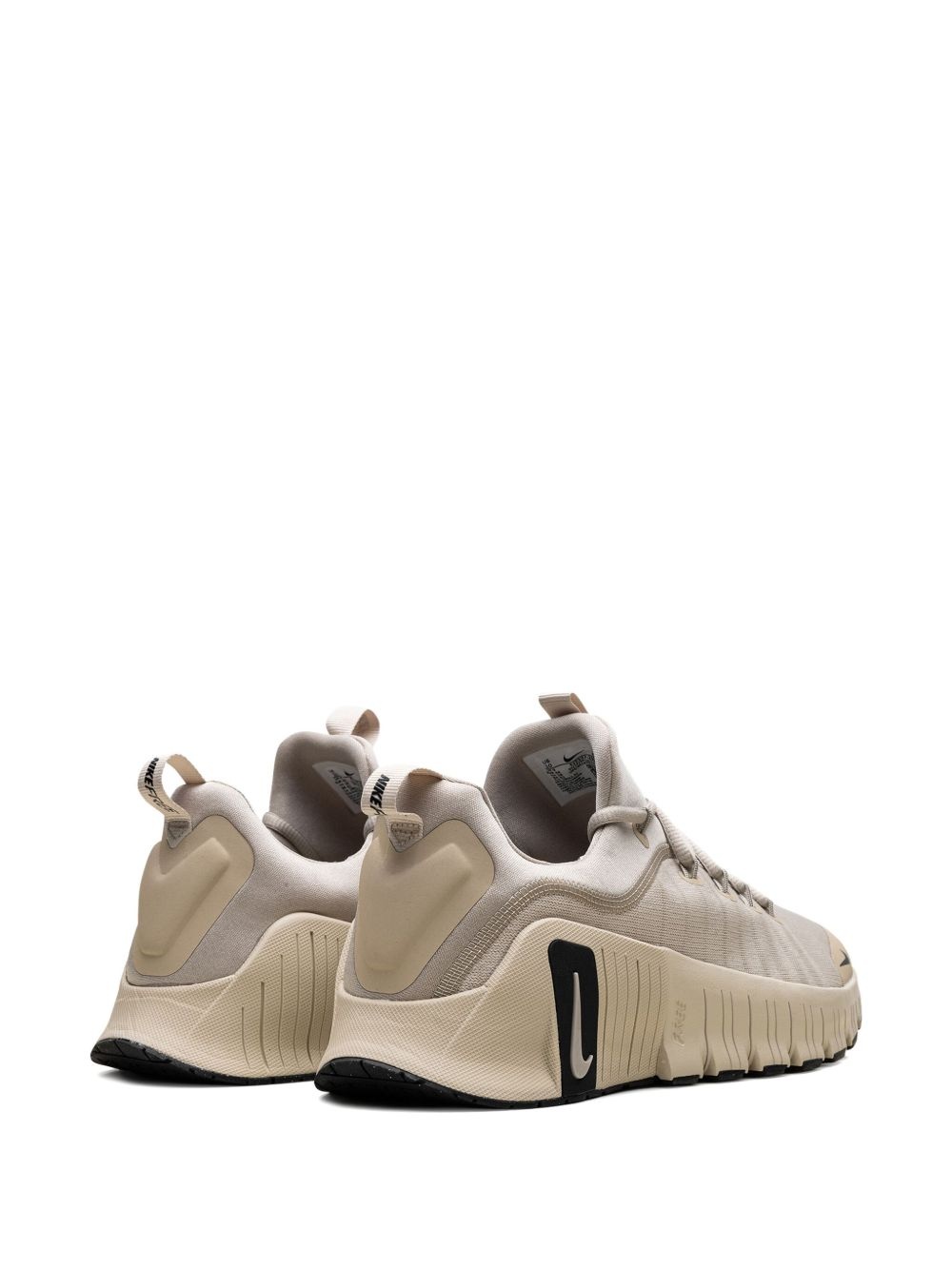 Free Metcon 6 "Desert Khaki/Light Khaki/Black" sneakers - 3