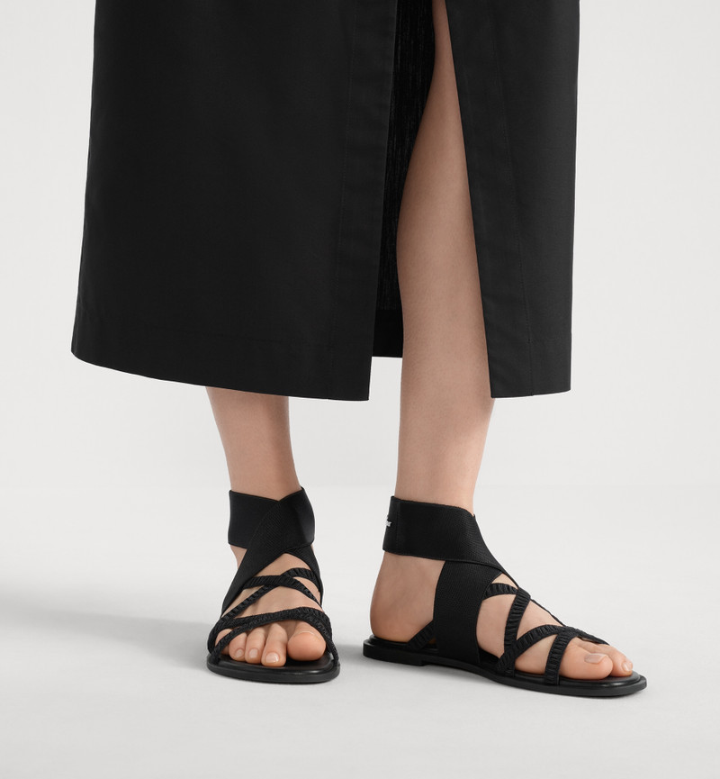 Dior Shade Sandal 2