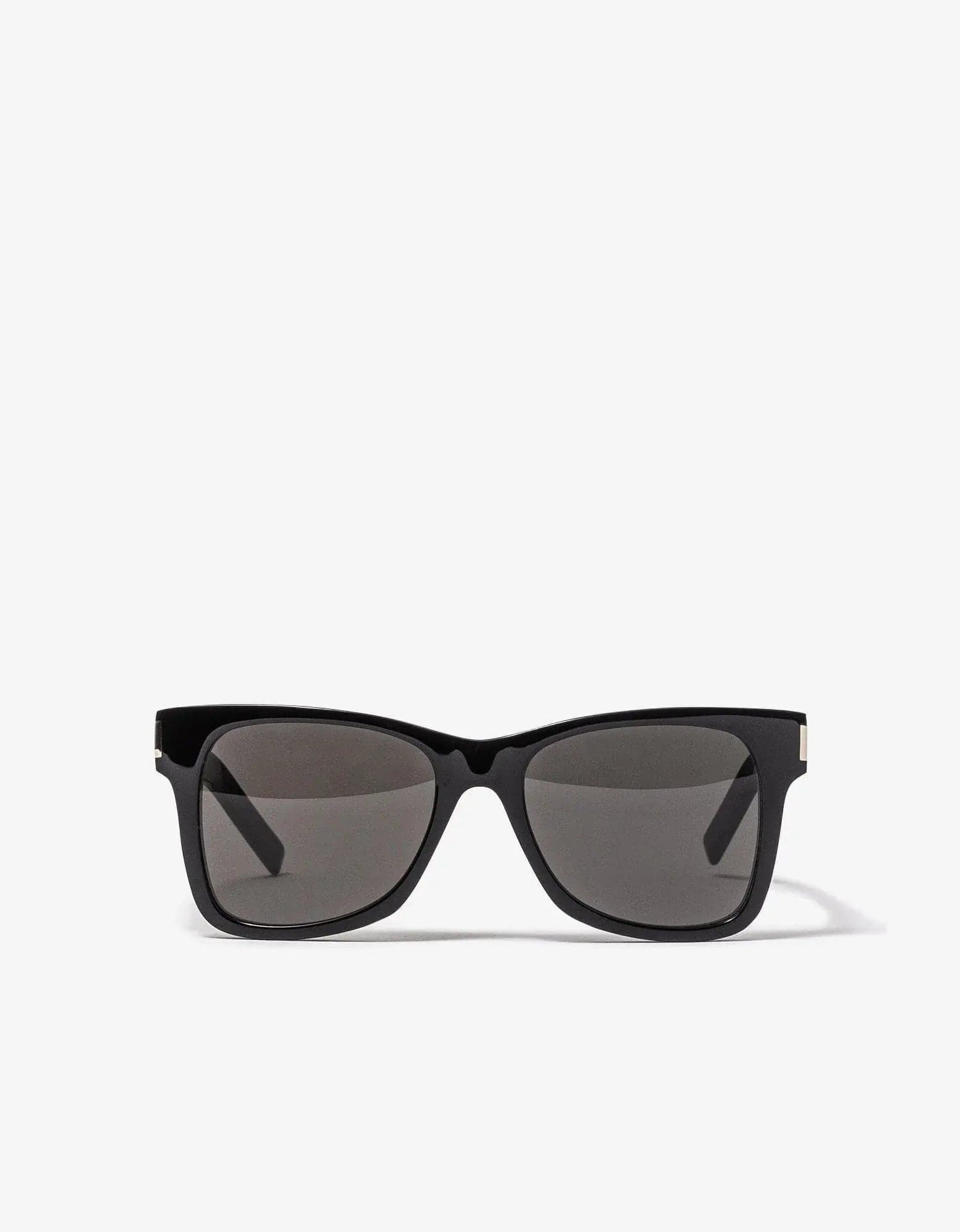 Saint Laurent Black SL 556 Sunglasses - 1