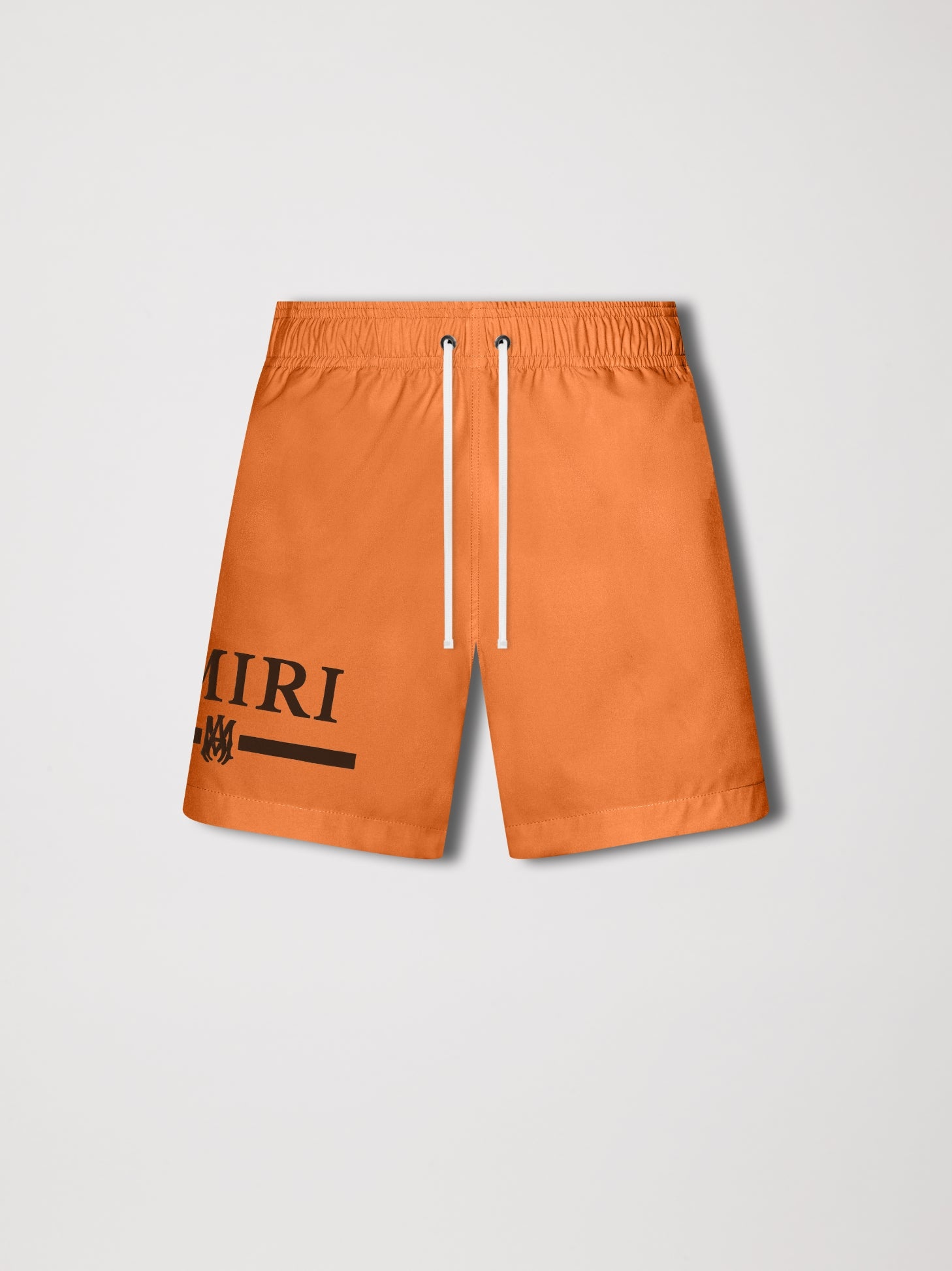 MA BAR LOGO SWIM TRUNK - 1