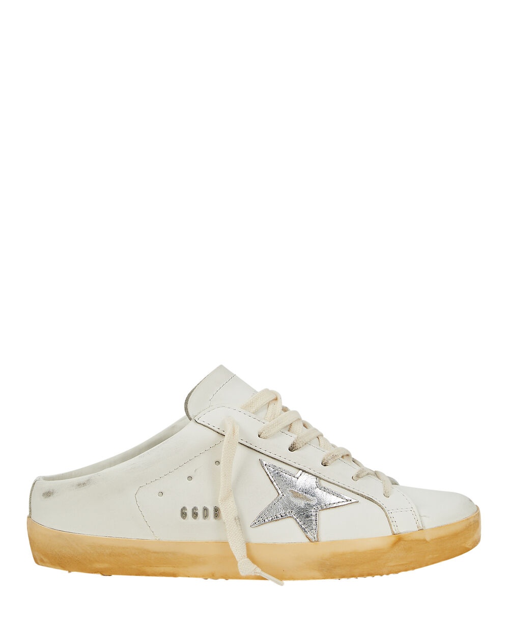 Superstar Sabot Slip-On Sneakers - 1