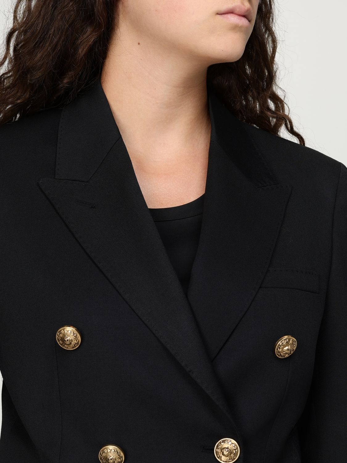 Blazer woman Golden Goose - 5