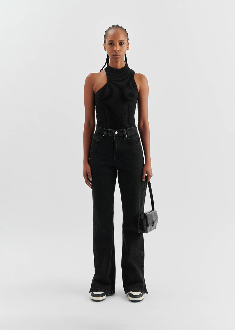 Axel Arigato Ryder Flared Jeans outlook