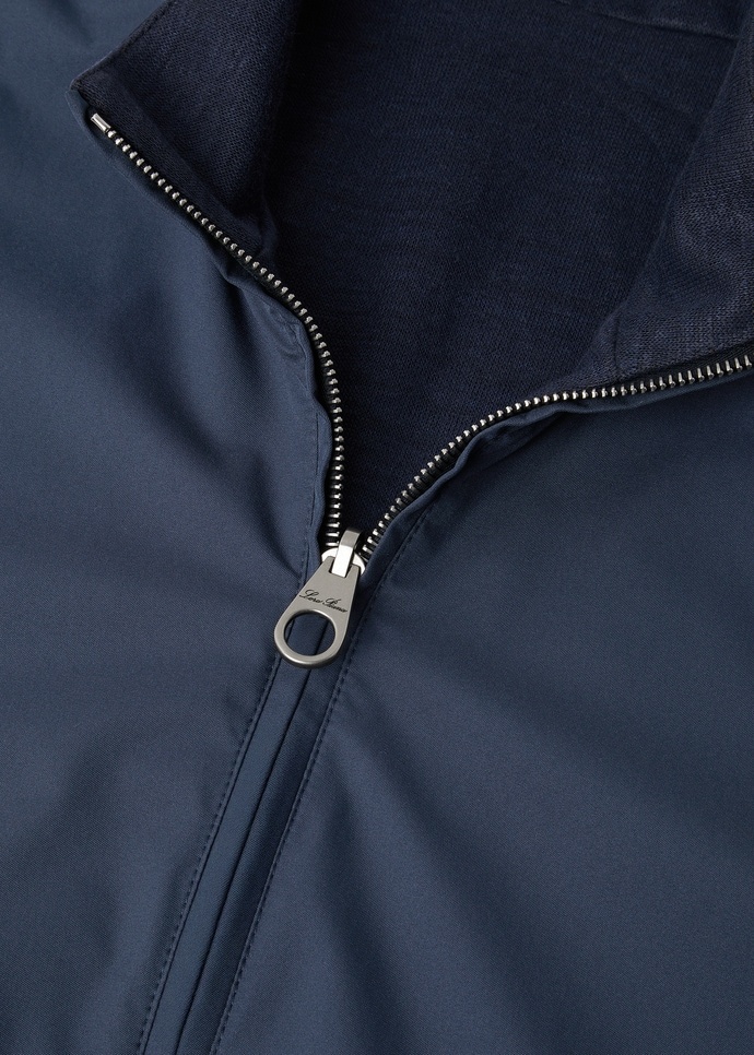 Loro Piana Vest - 7