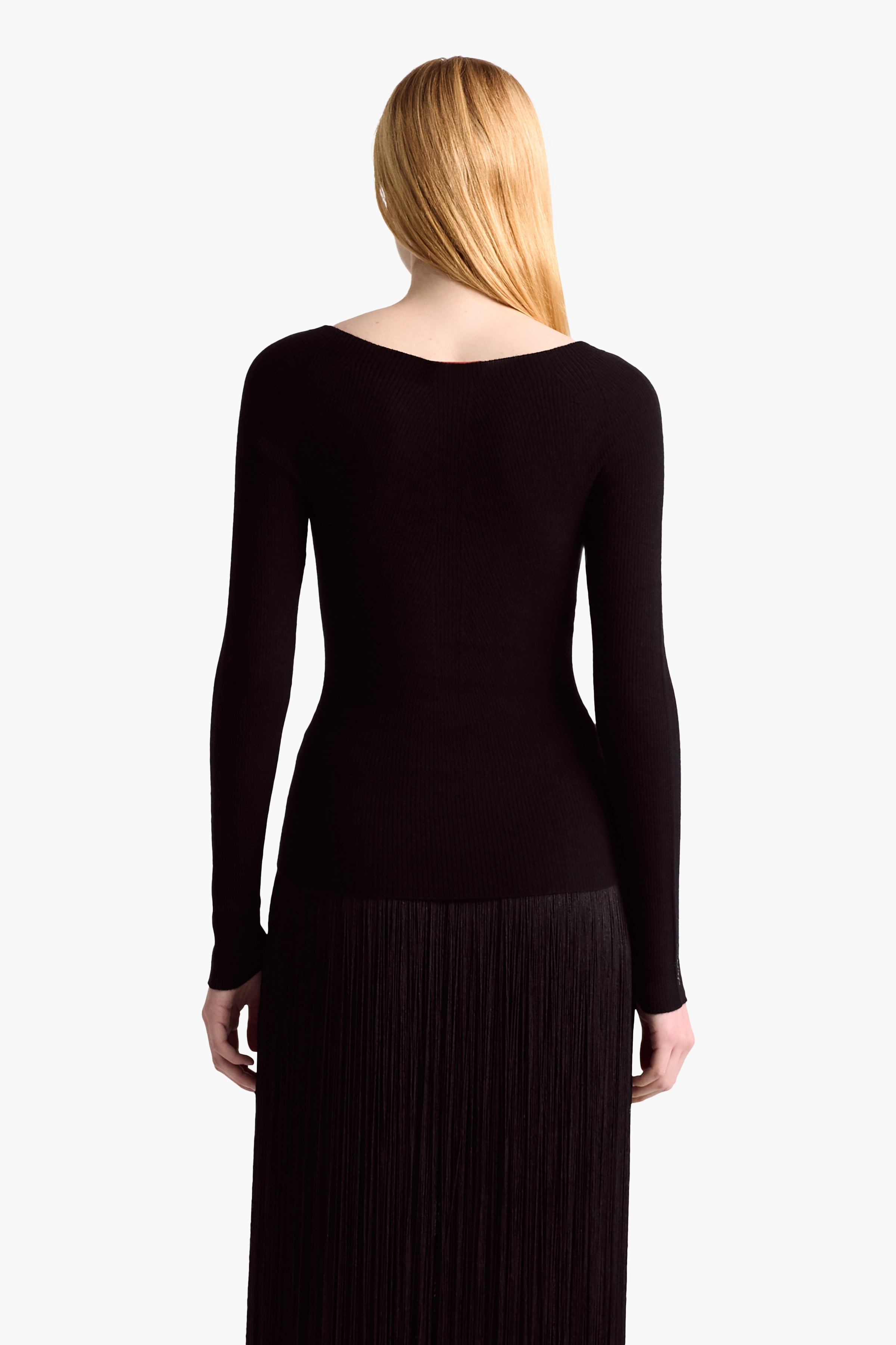 'LEE' SWEATER - 5