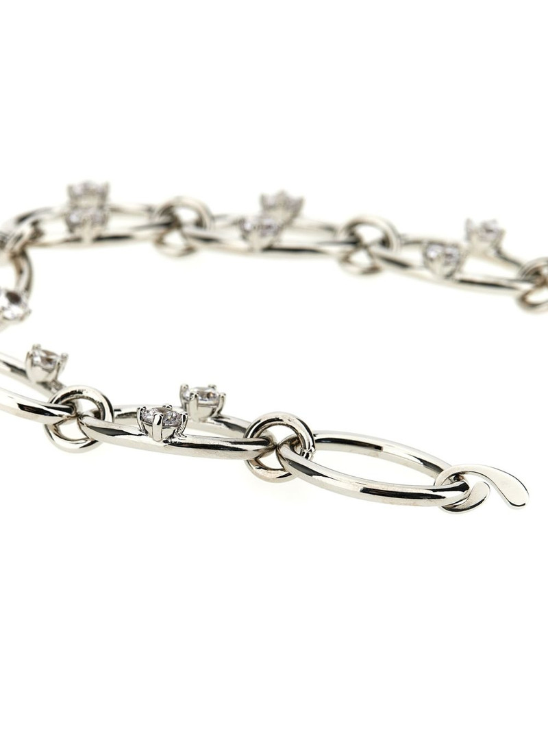 PANCONESI chain-link bracelet outlook