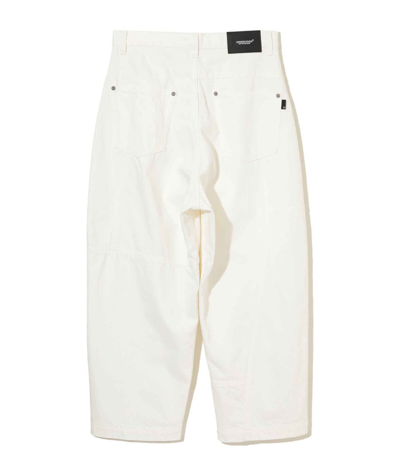 UNDERCOVER UP1F1503-1 outlook