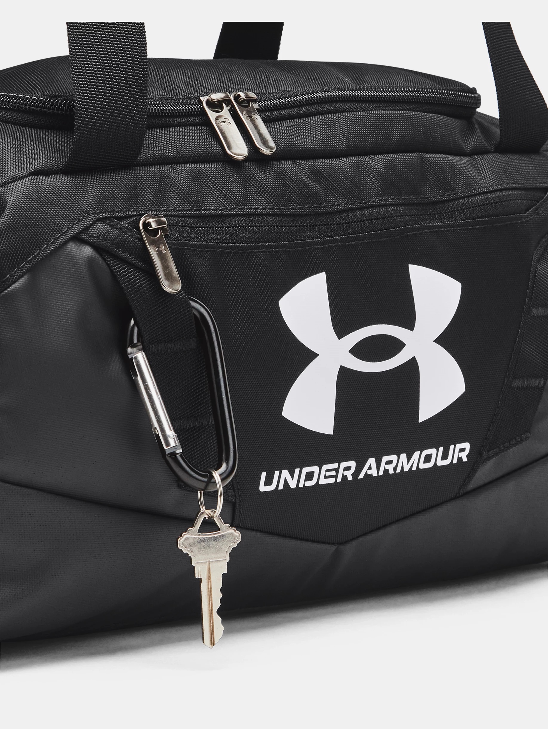 Unisex UA Undeniable 5.0 XXS Duffle - 3