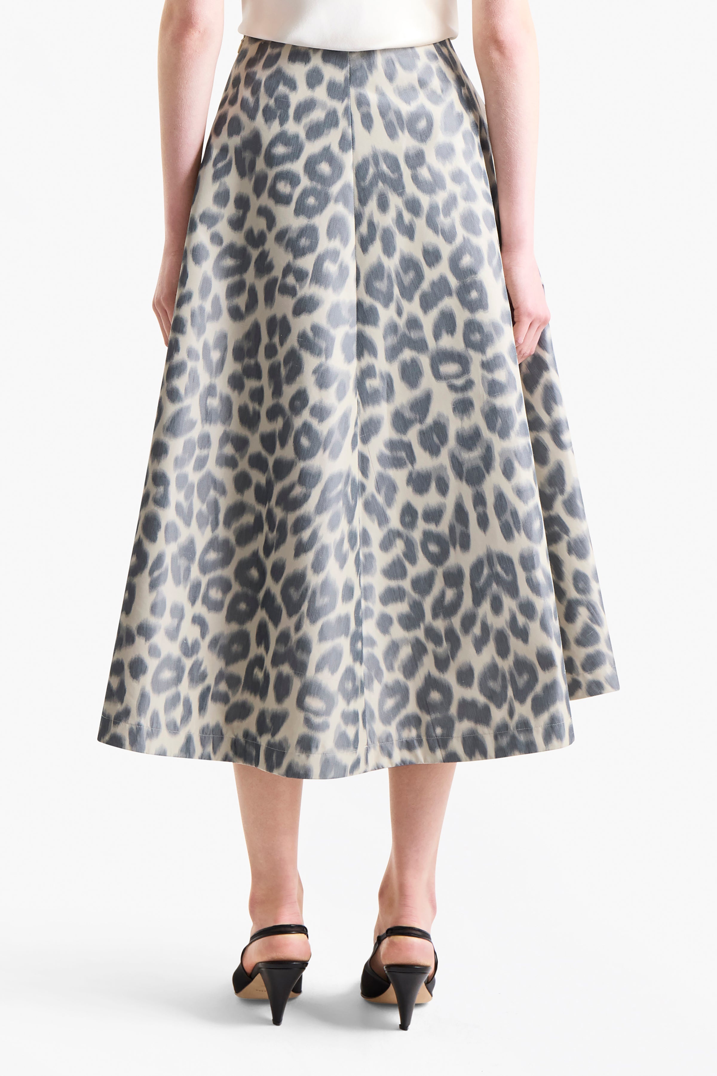 VARDA SKIRT - 3