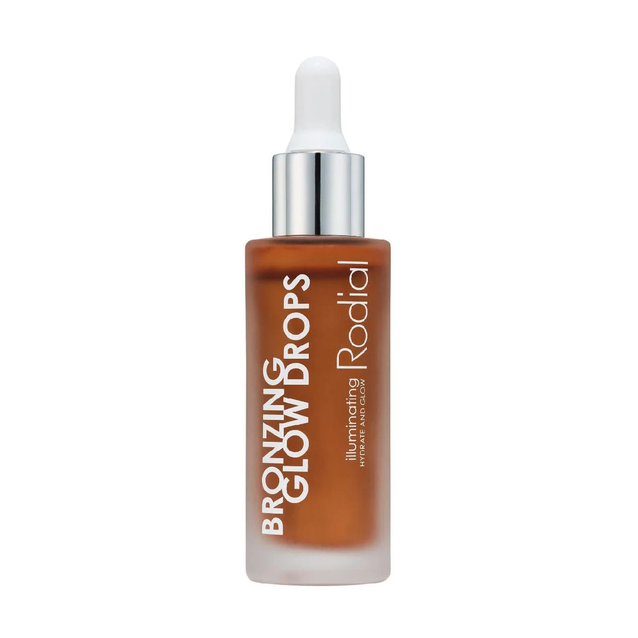 Soft Focus Bronzing Drops - 1