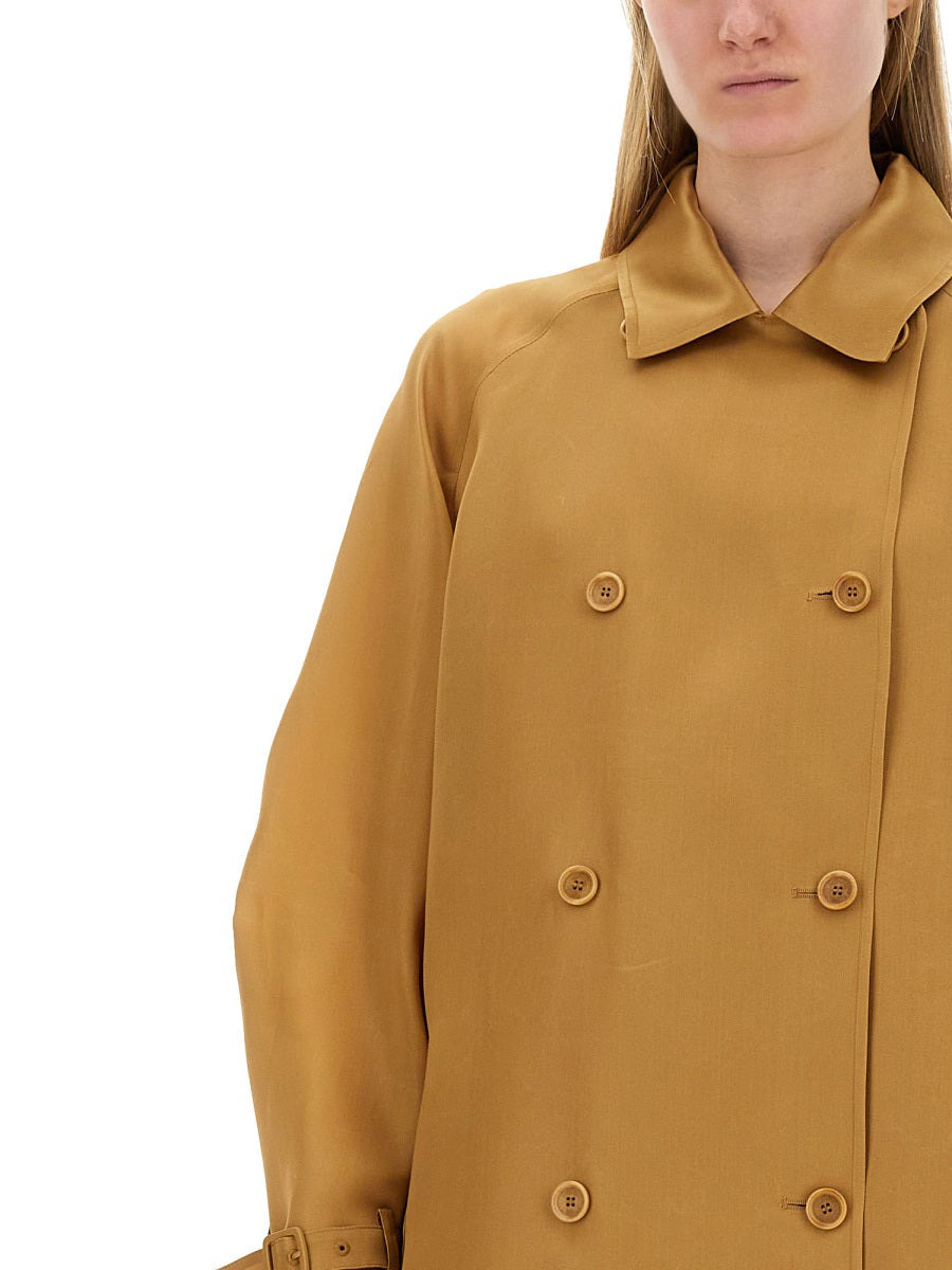 Max Mara Women Coat "Sack" - 3