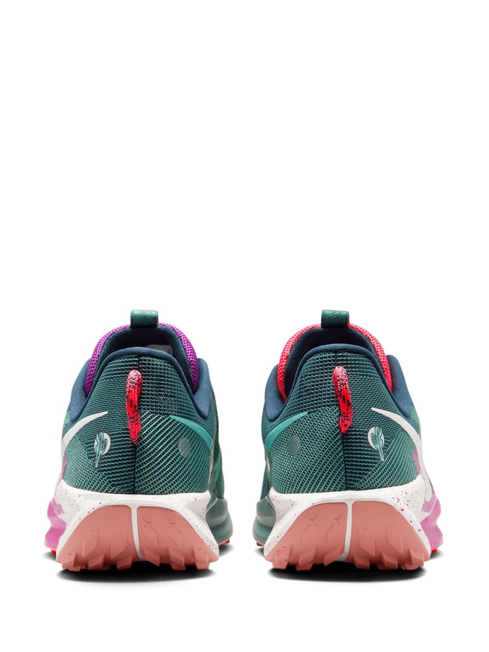 React X Pegasus trainers - 3