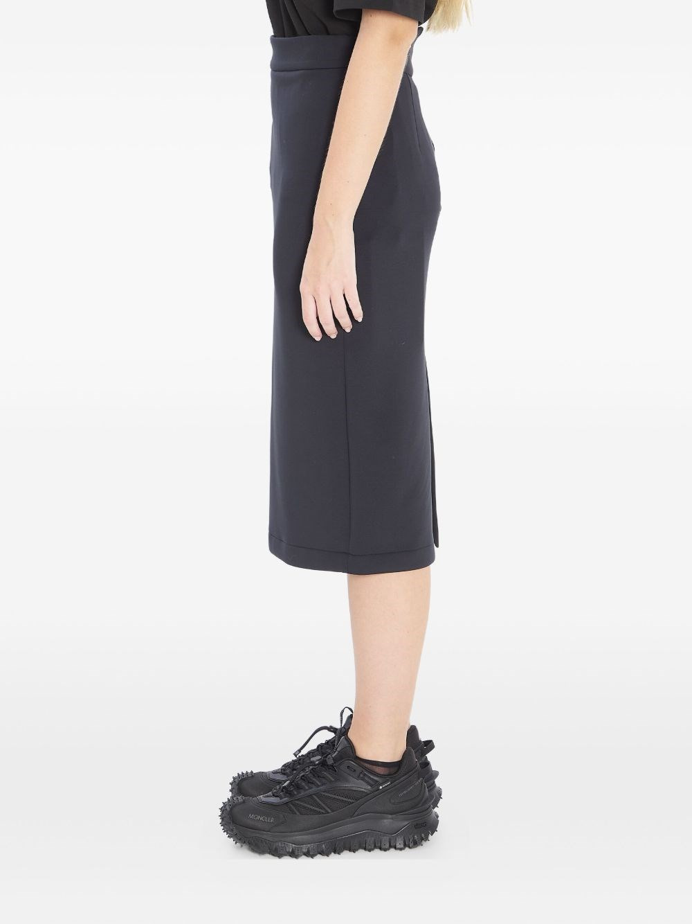 Midi skirt - 2