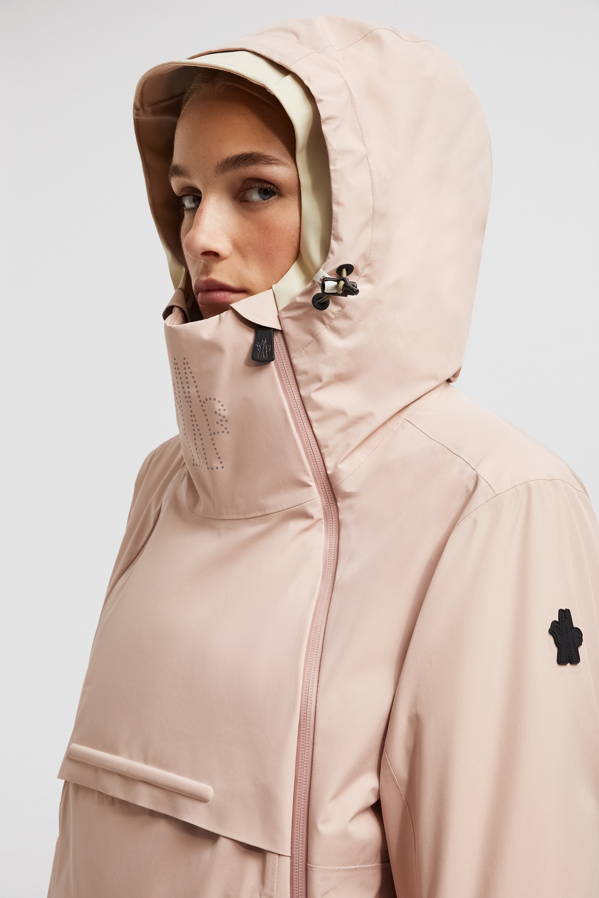 Ampay GORE-TEX Padded Ski Jacket - 10