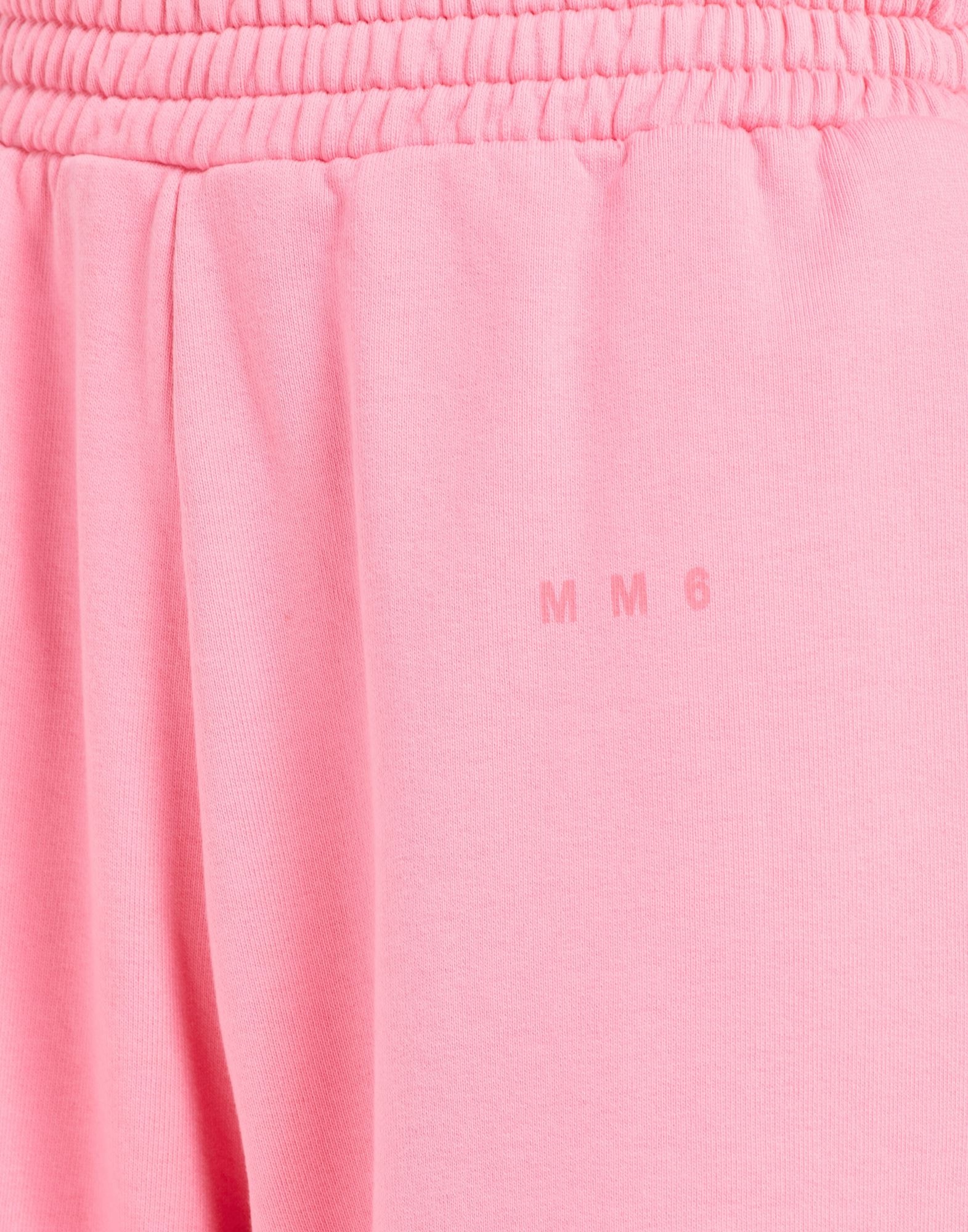 Slit sweatpants - 6