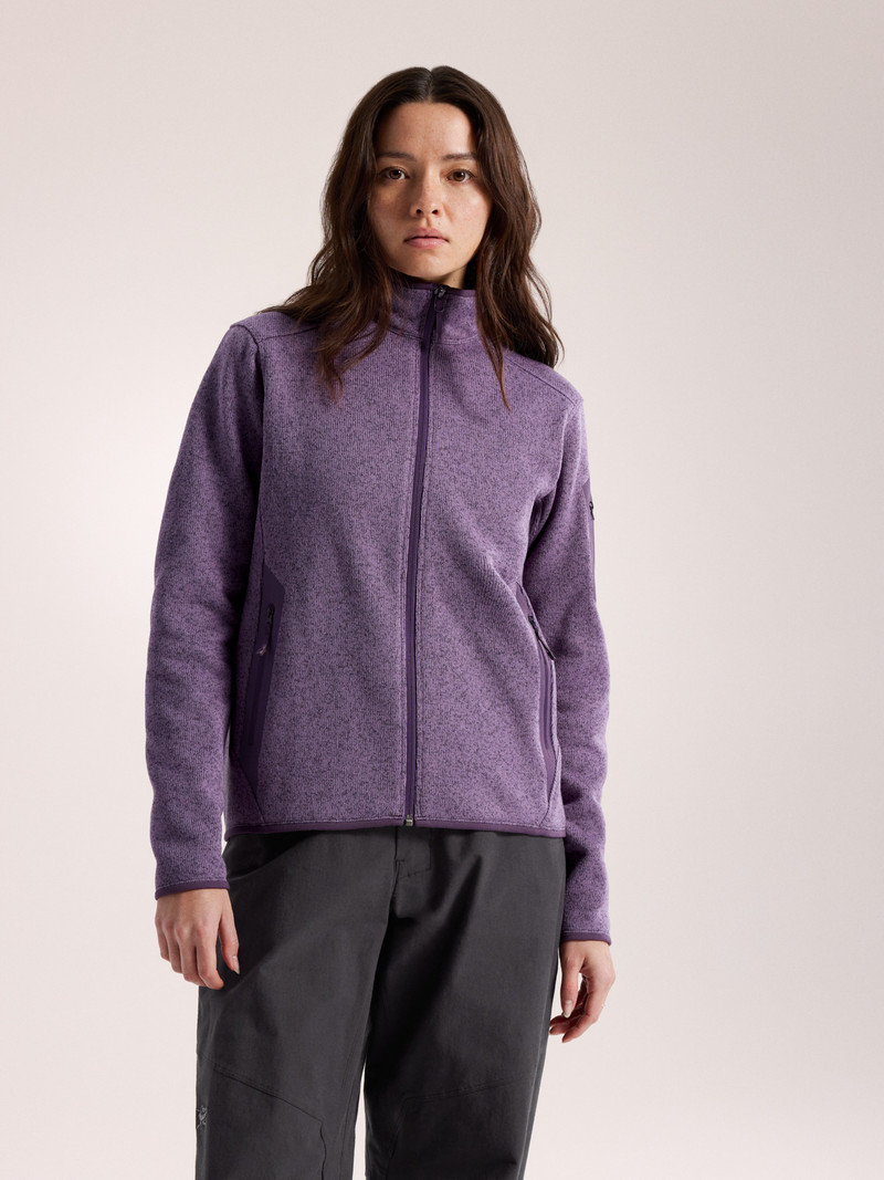 Covert Cardigan 2