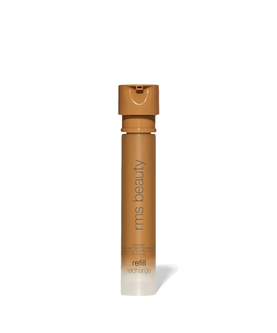 ReEvolve Natural Finish Liquid Foundation - 1