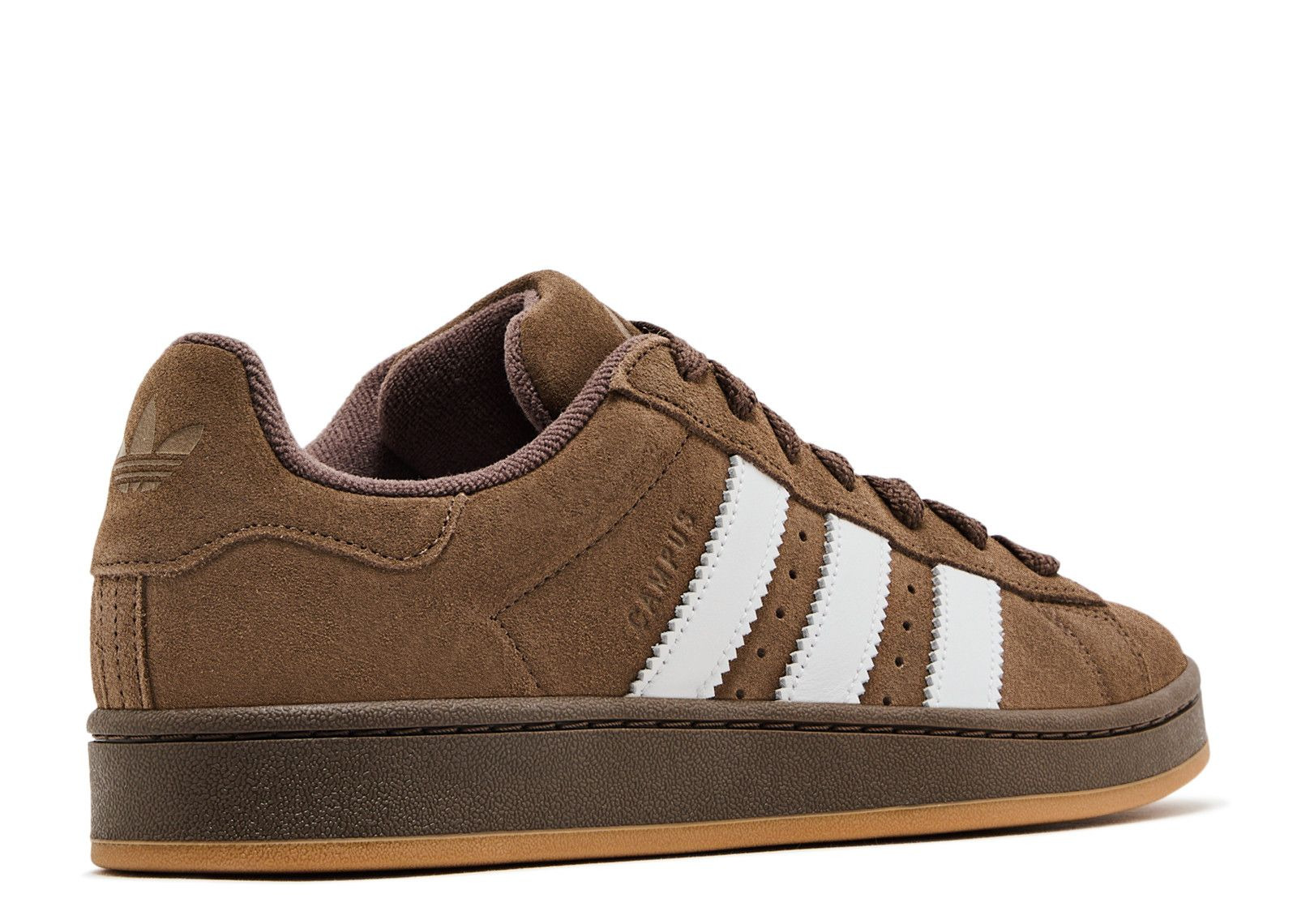 CAMPUS 00S 'EARTH STRATA WHITE GUM' - 3