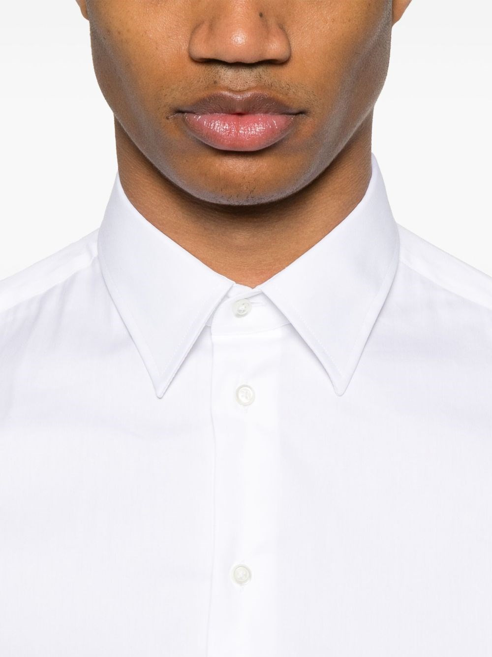 Cotton shirt - 5