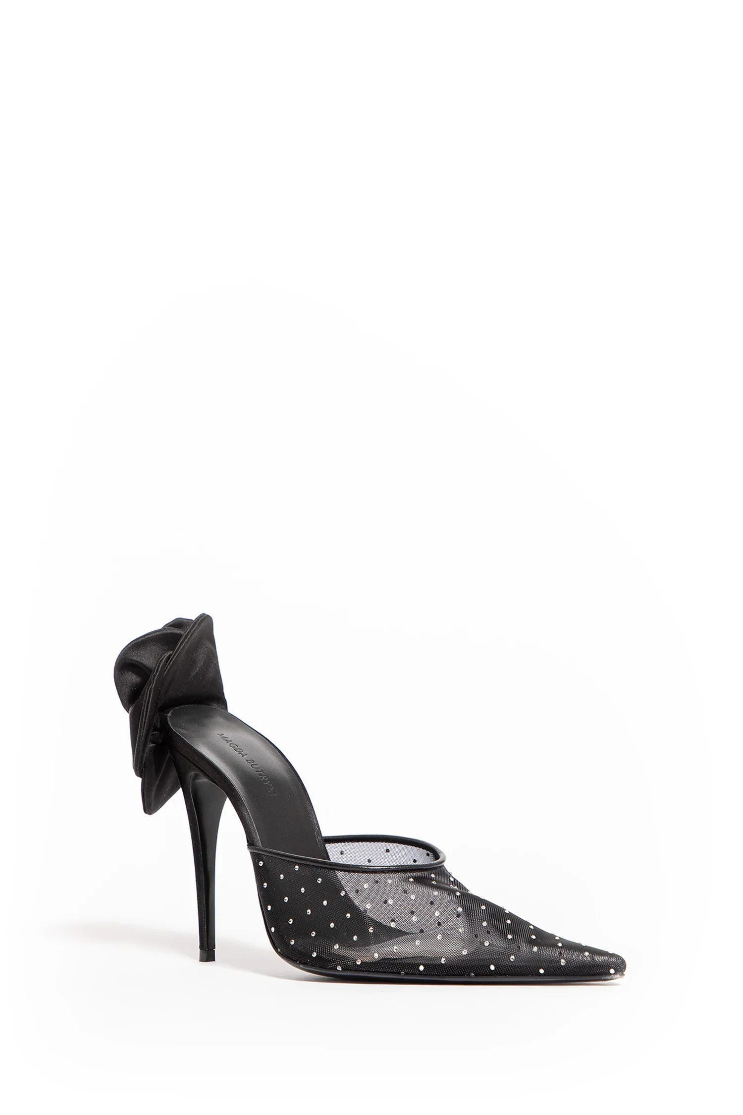 Rose-Crystal-Mesh-Mules - 2