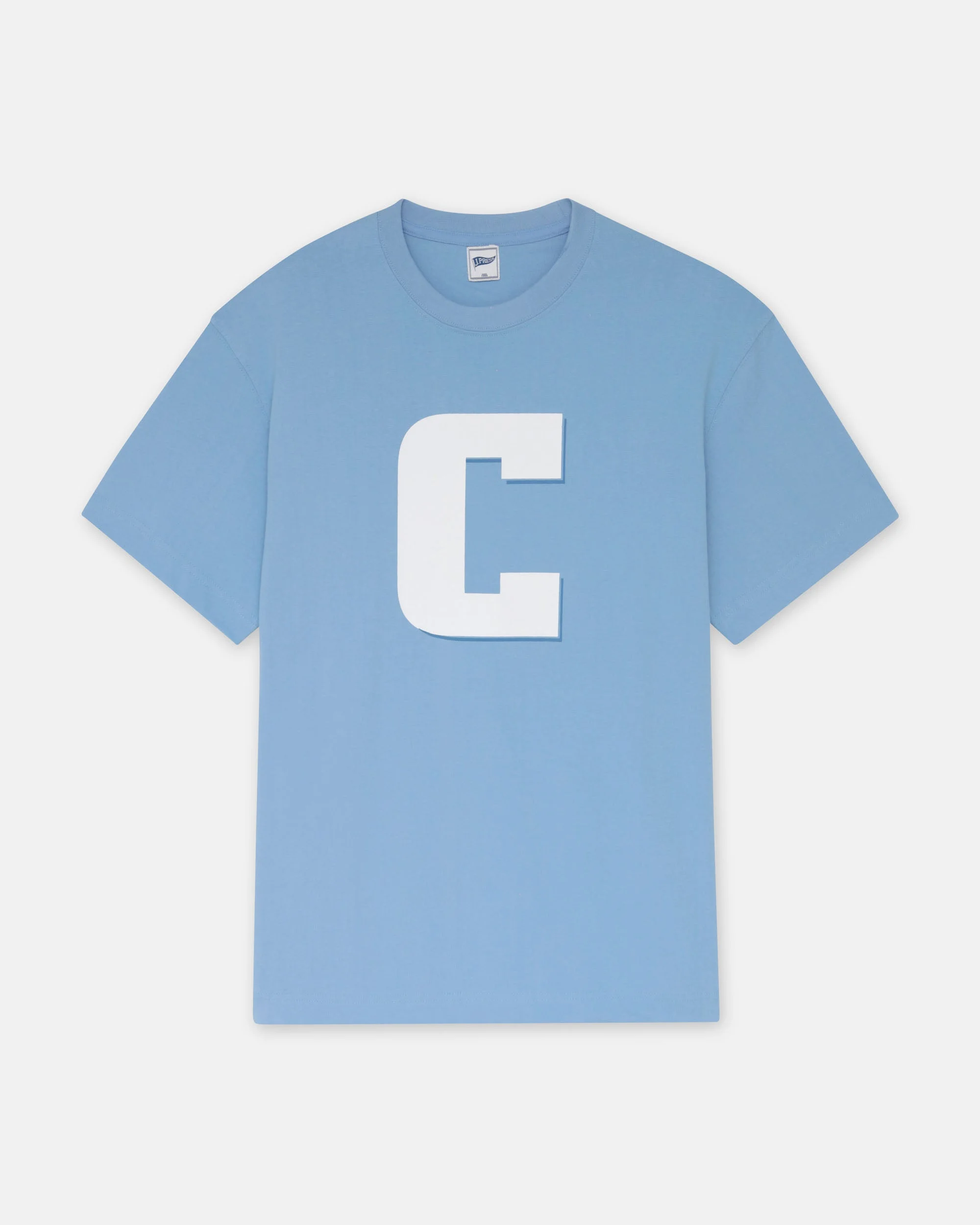 COLUMBIA T-SHIRT - 1