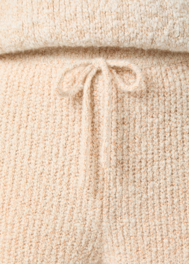 Cocooning Pants 3