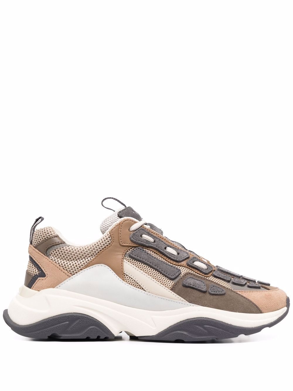 Bone Runner low-top sneakers - 1