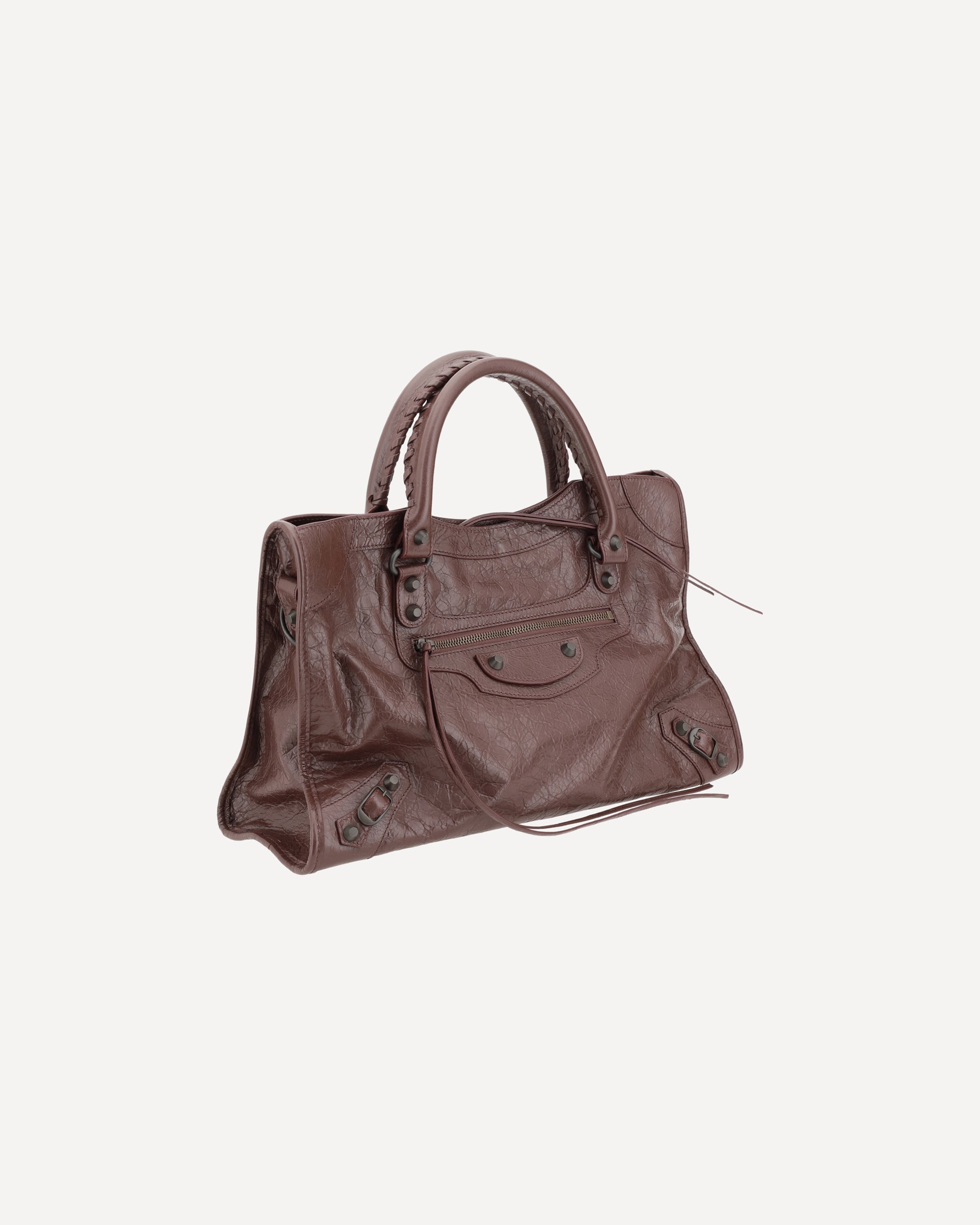 Le City Medium Shoulder Bag - 2