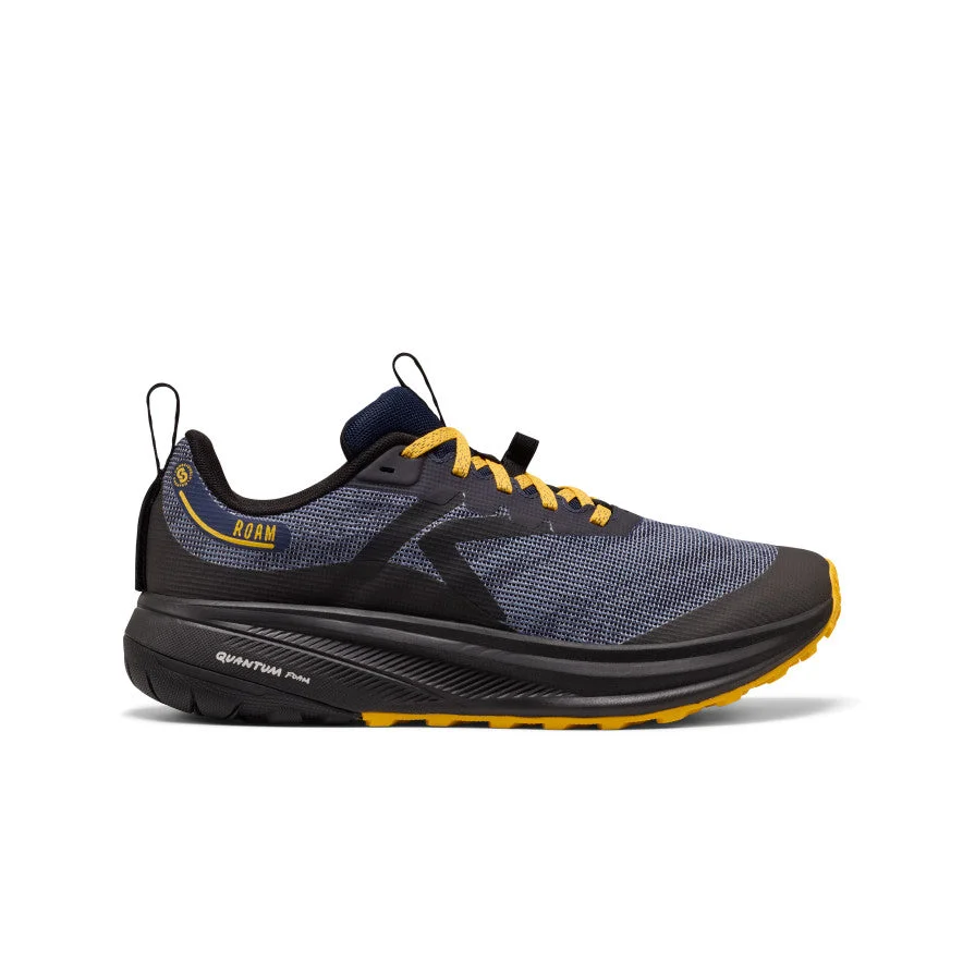 Men's Roam Trail Running Shoe - 1
