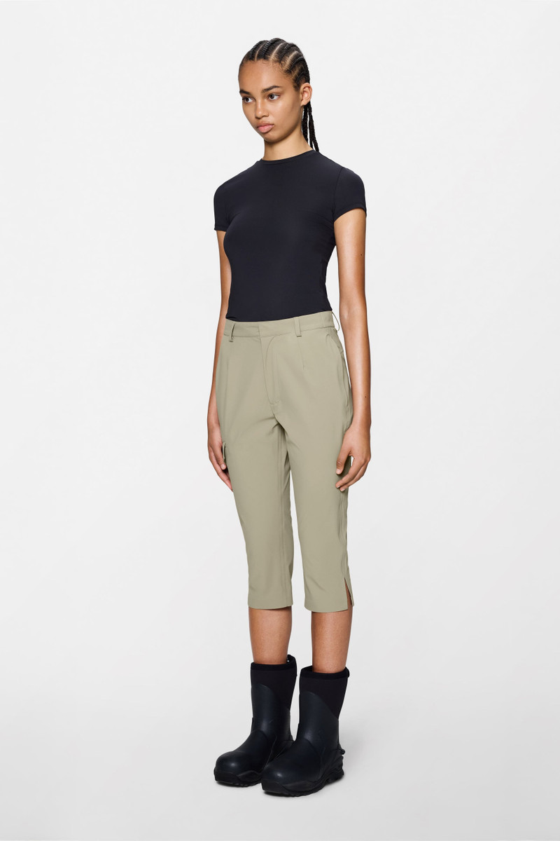 Suva Hardshell W Capri 3