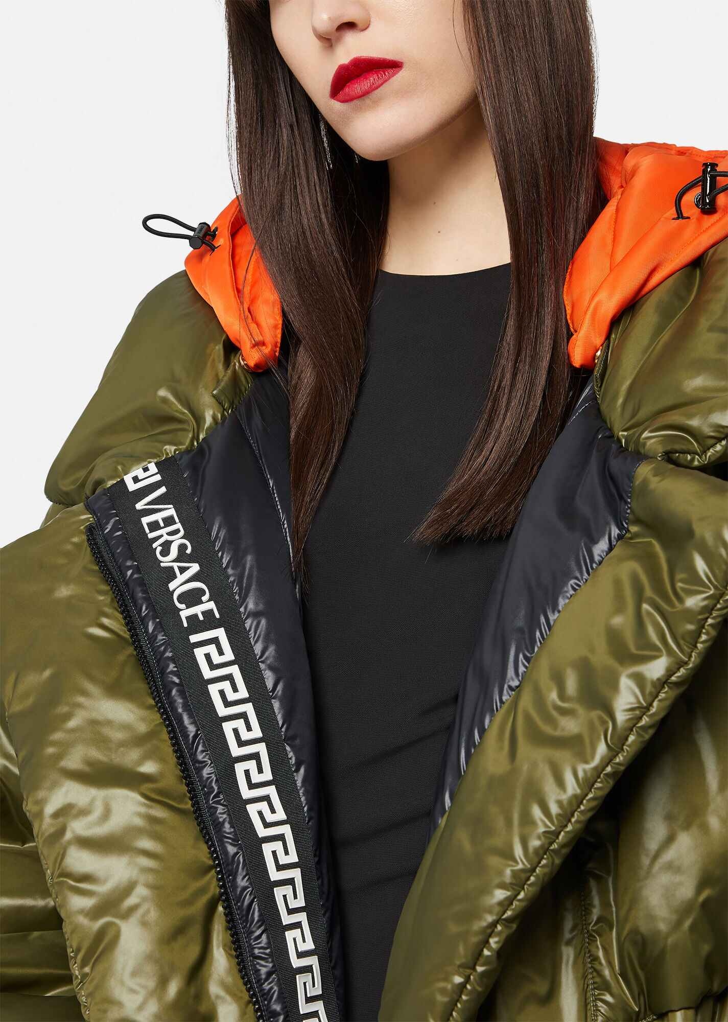 Puffer Coat - 5