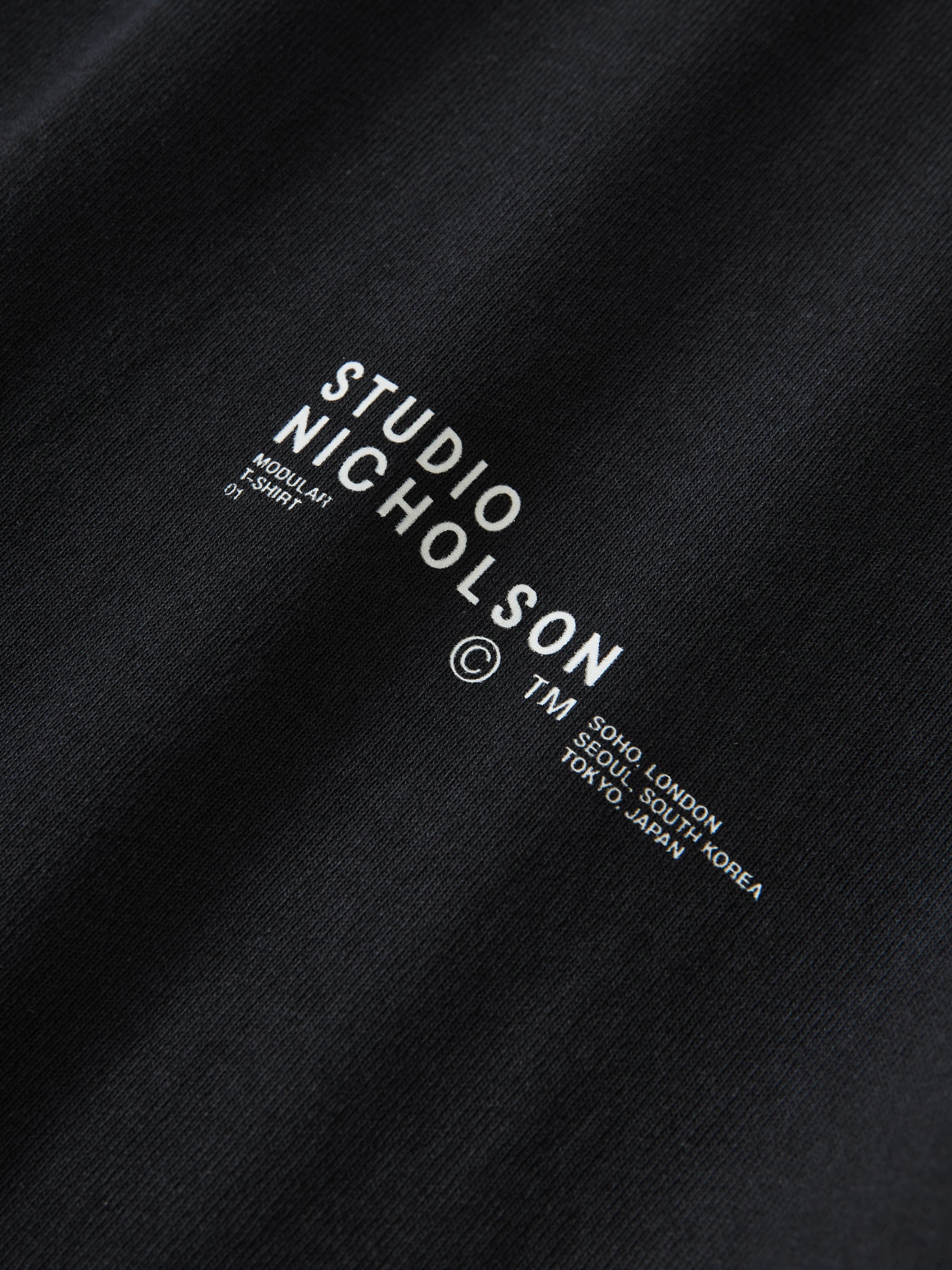 Module T-Shirt - 7