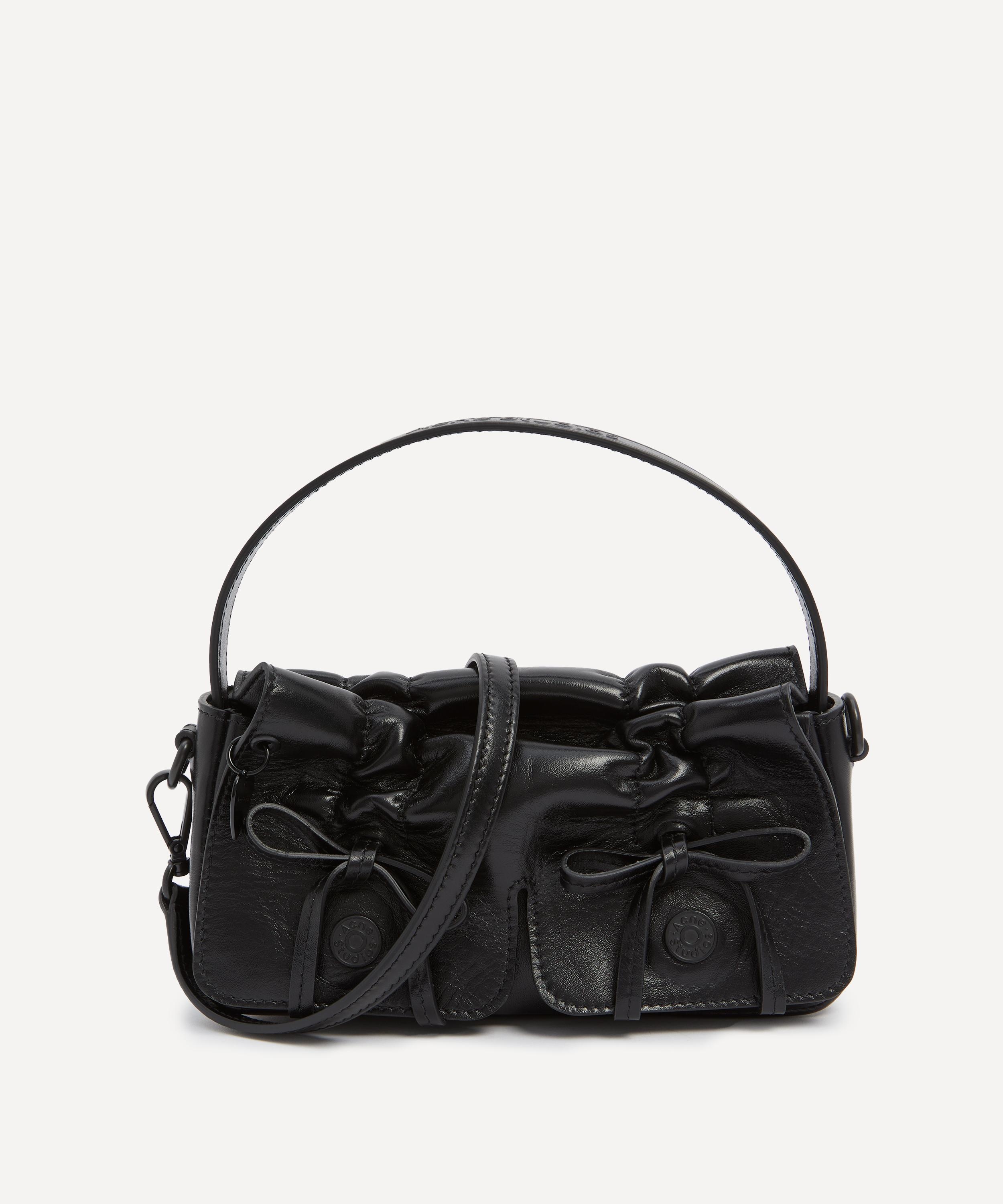 Multi-Pocket Micro Bag - 1