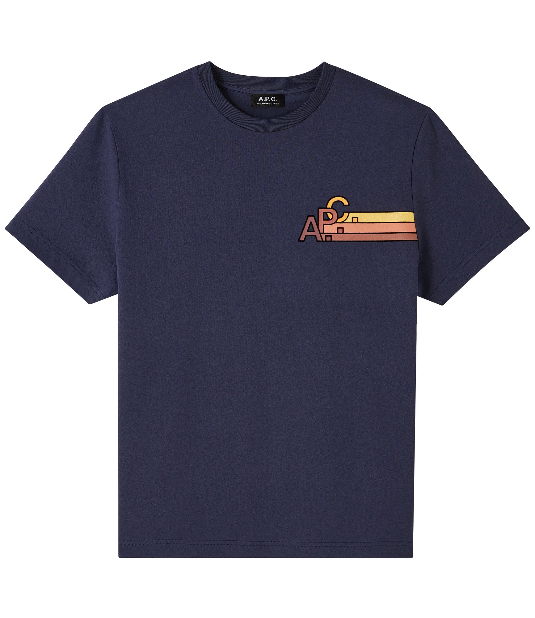 Isaac T-shirt - 2