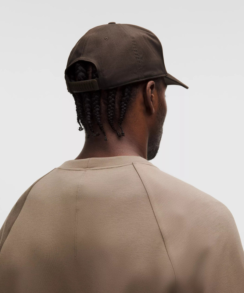 The All Days Snapback 3