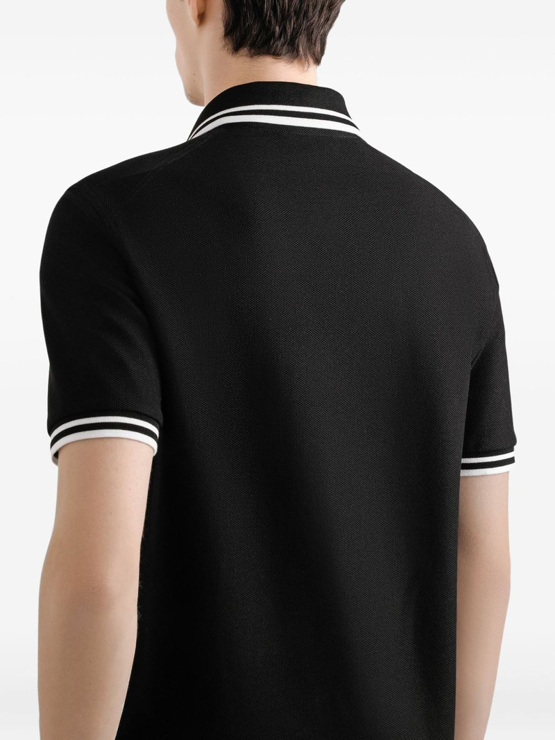 short-sleeves cotton shirt 4